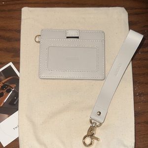 Andar Denner Wallet Dune *New*